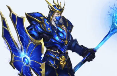 奇迹官方合作区魔法师极致输出攻略
