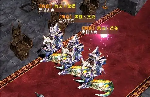 奇迹官方合作区中如何把装备快速升级