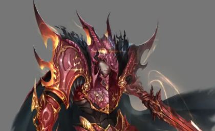 奇迹mu剑士力魔的区别