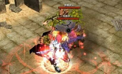 分析奇迹合作区最新官方版属性果实作用