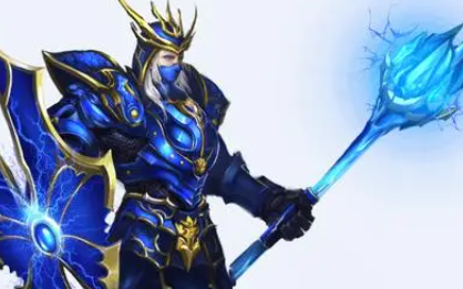 分析奇迹合作区魔法师的打怪能力