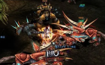 最新奇迹合作区交易方法总结
