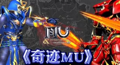2022最多人玩的奇迹合作区游戏