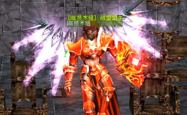 新开奇迹mu血套的魅力