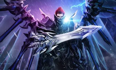 怎么玩奇迹官方合作区魔剑士？