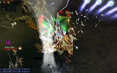 如何玩转奇迹合作区时空迷宫
