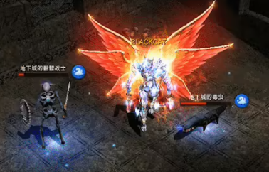 奇迹官方合作区新区福利领取攻略