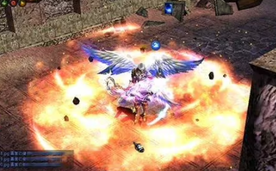 神射手