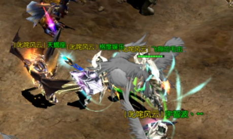 如何给奇迹mu战士加点？