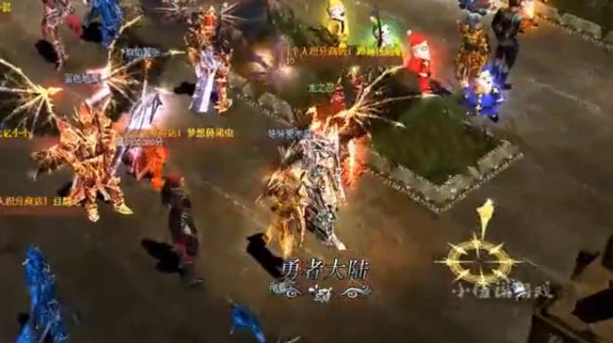 奇迹mu游戏玩法攻略