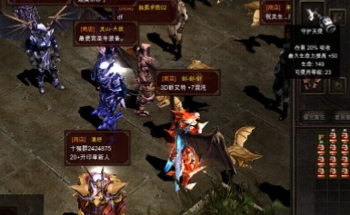 奇迹特色服宠物系统怎么玩？