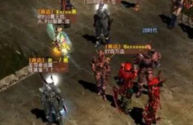 冲锋奇迹官方合作区最高等级