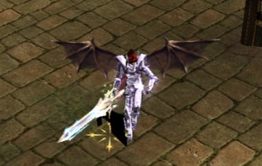 奇迹官服魔剑士有哪些一转技能？