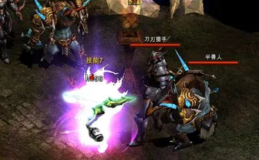 怎么玩奇迹官方合作区攻城玩法？