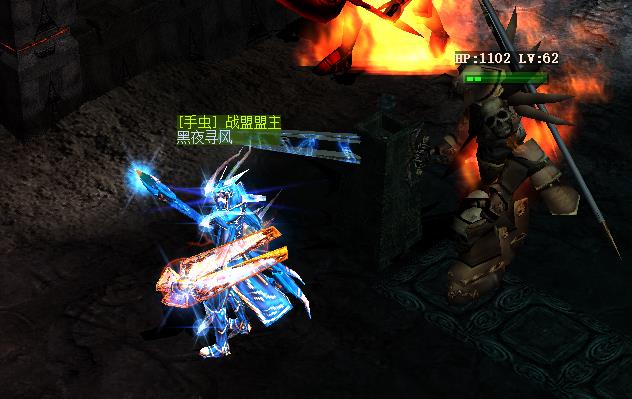 奇迹官方合作区有哪些
