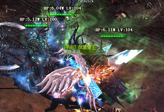 为什么推荐奇迹官方怀旧合作区？