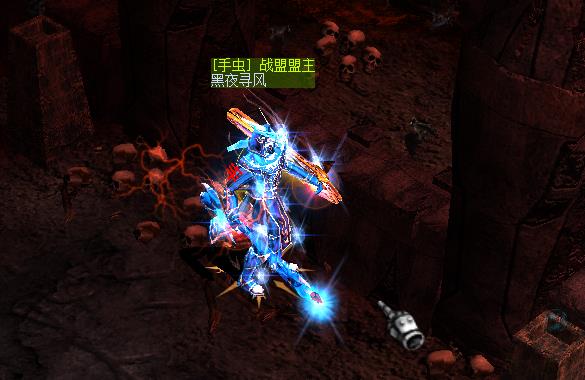 奇迹官方怀旧合作区推荐