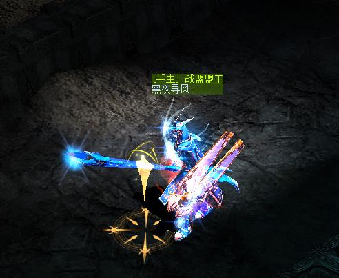 奇迹mu官方合作区游戏的优势
