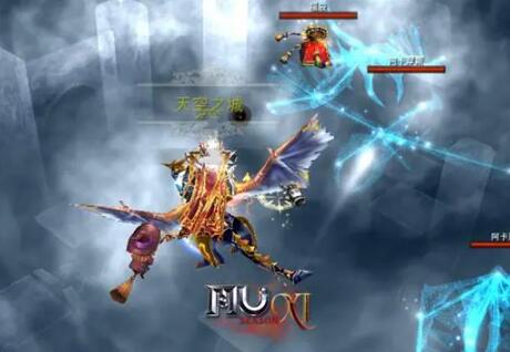 今天新开奇迹官方合作区游戏推荐