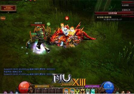 奇迹官方合作区列表奇迹游戏推荐