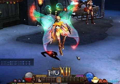 奇迹mu官方特色合作区官网有哪些 奇迹mu官方特色合作区官网有哪些