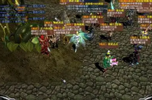 奇迹官方合作区版本最新游戏有哪些优势