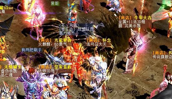奇迹官方合作区版本最新游戏有哪些注意事项